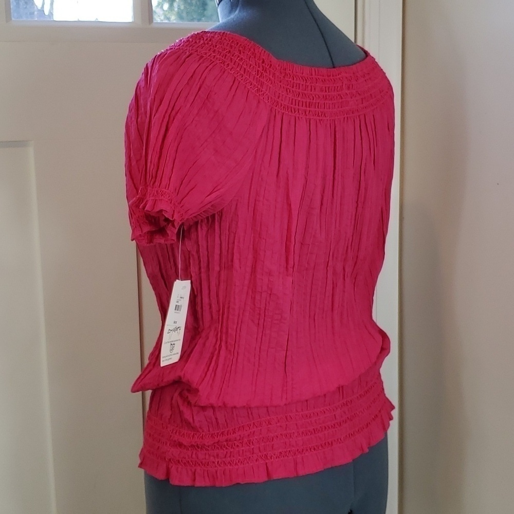 Kate Hill blouse - XL - Picture 3 of 8